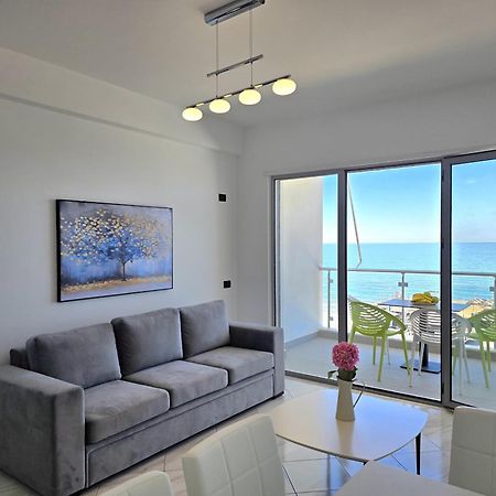 Brisa Del Mar Apartments Durrës 외부 사진