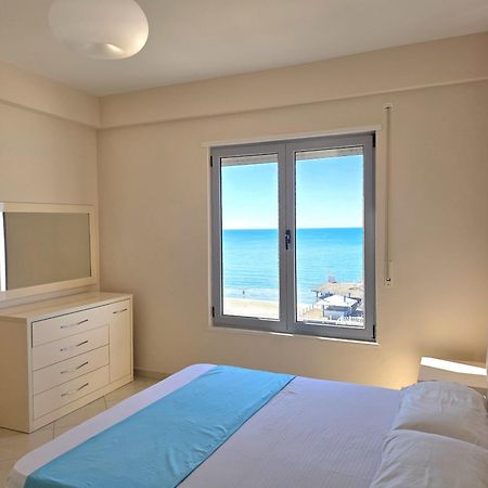Brisa Del Mar Apartments Durrës 외부 사진