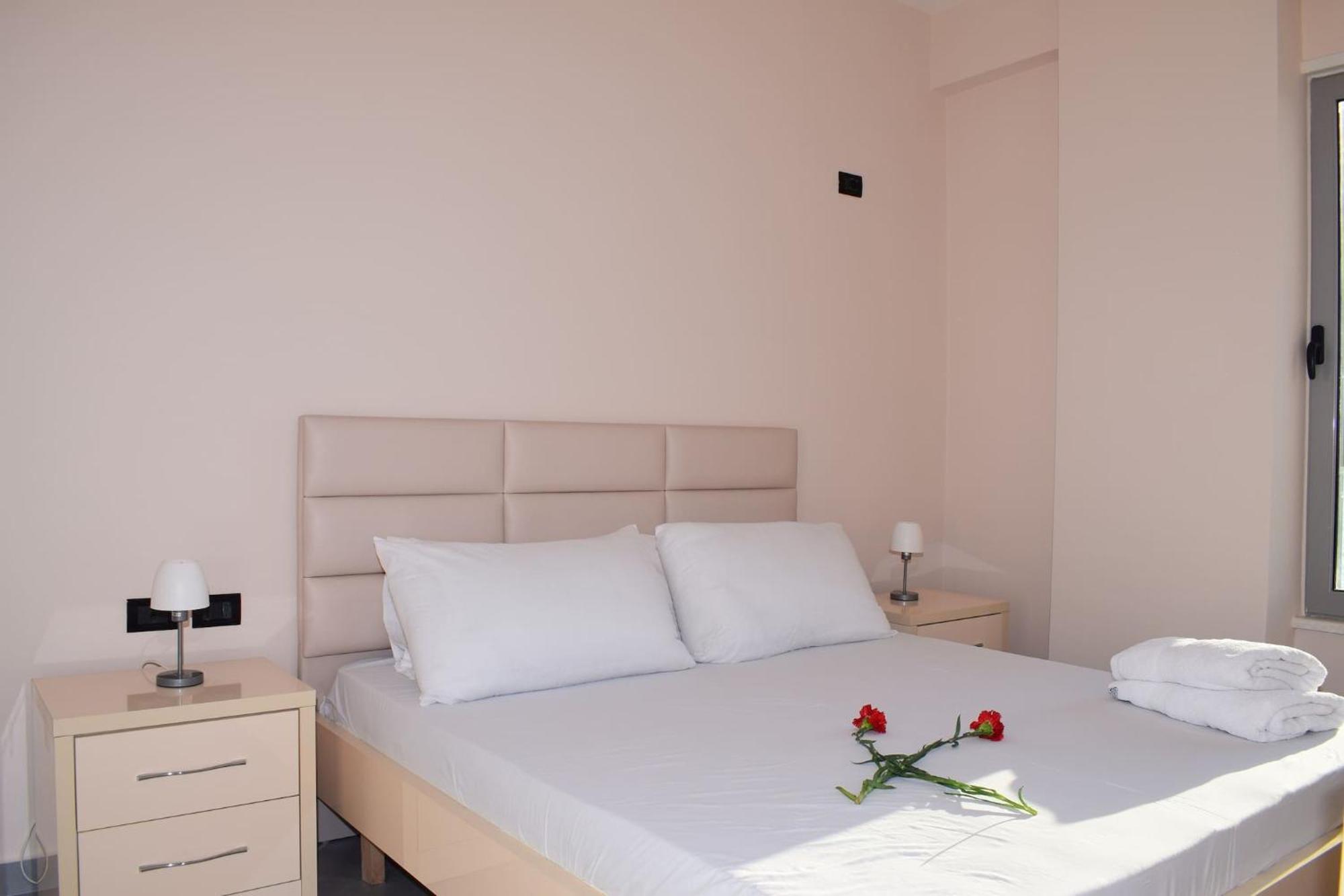 Brisa Del Mar Apartments Durrës 외부 사진