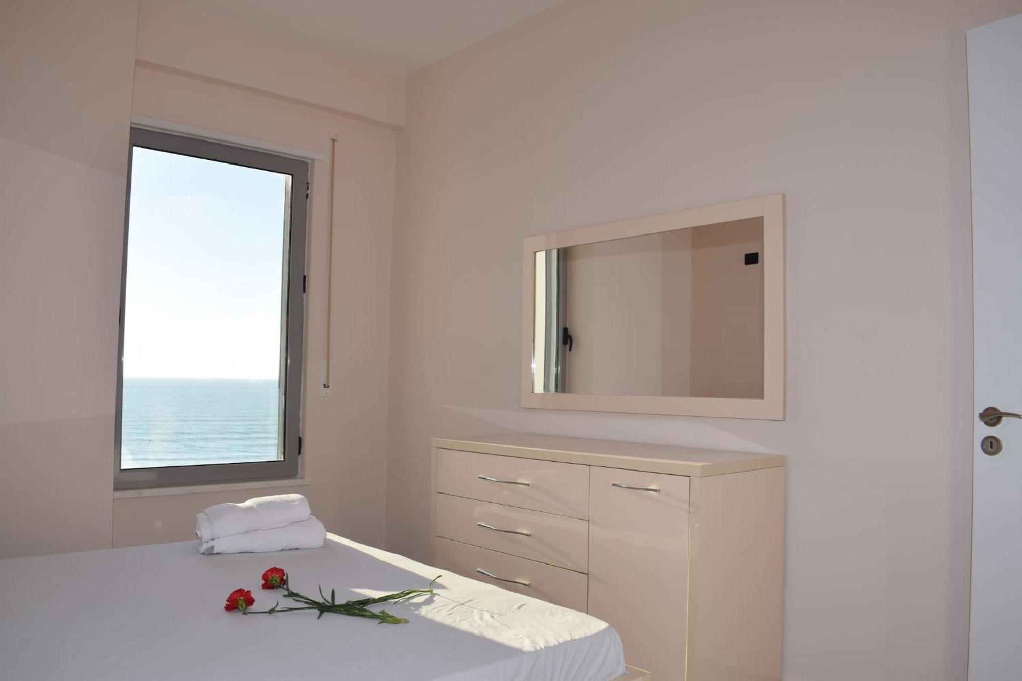 Brisa Del Mar Apartments Durrës 외부 사진