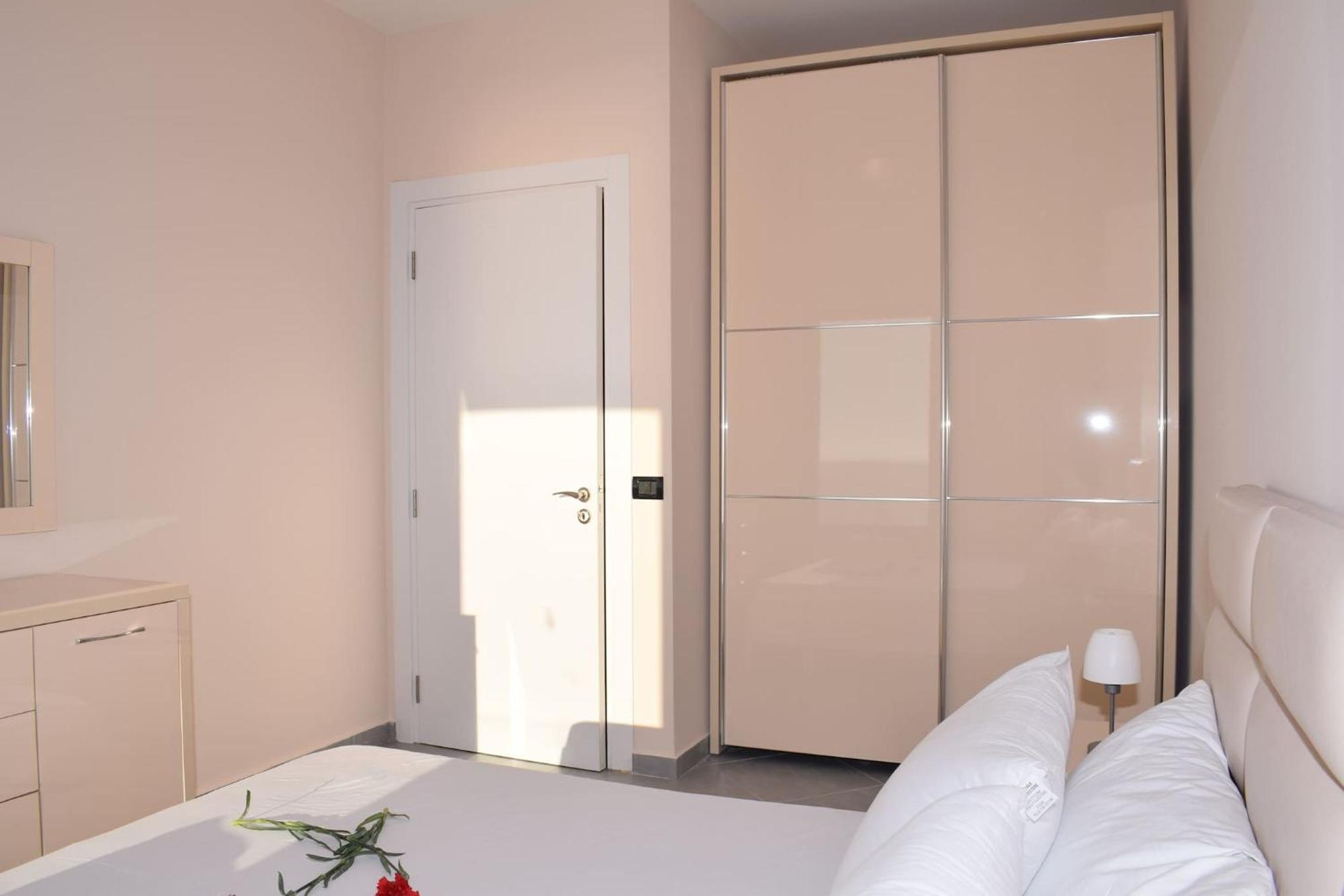 Brisa Del Mar Apartments Durrës 외부 사진