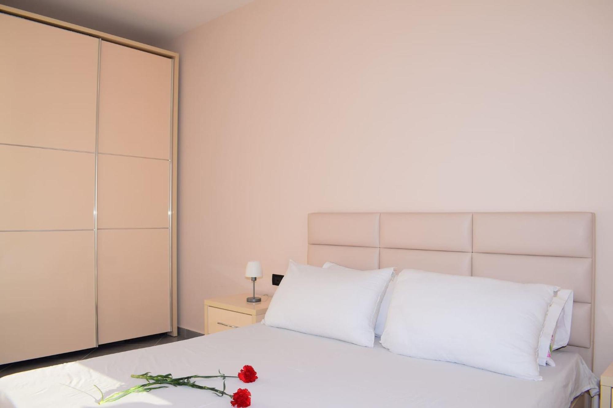 Brisa Del Mar Apartments Durrës 외부 사진