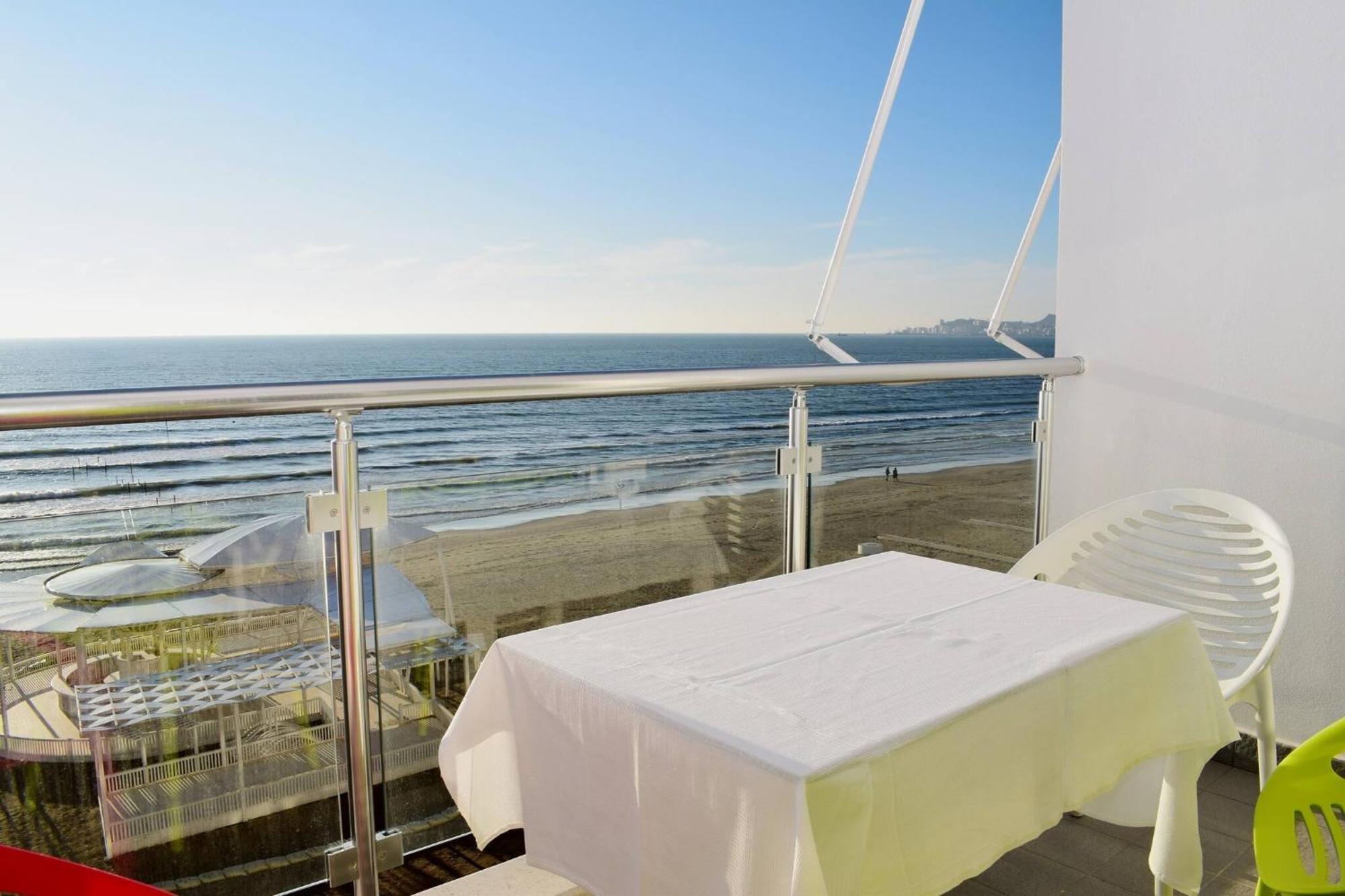 Brisa Del Mar Apartments Durrës 외부 사진