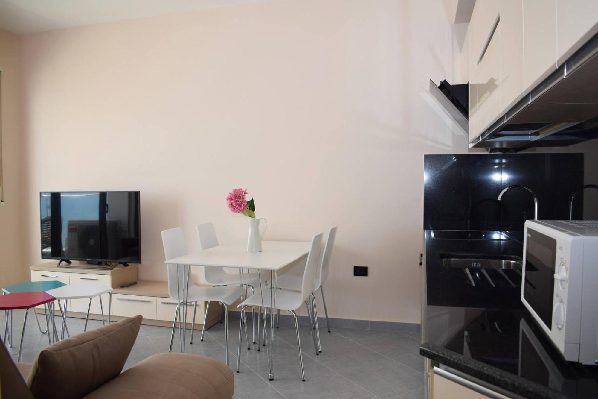 Brisa Del Mar Apartments Durrës 외부 사진