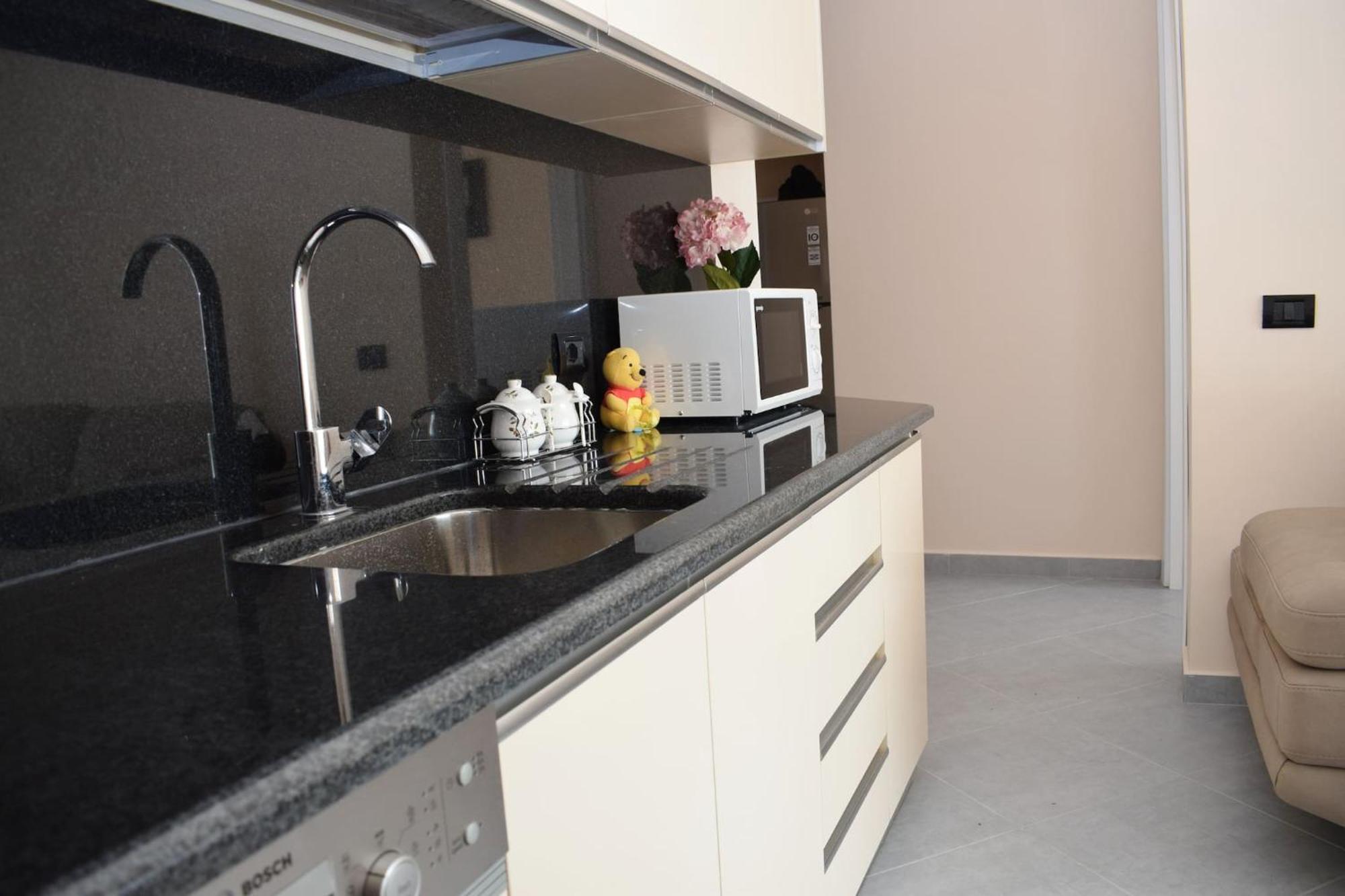 Brisa Del Mar Apartments Durrës 외부 사진