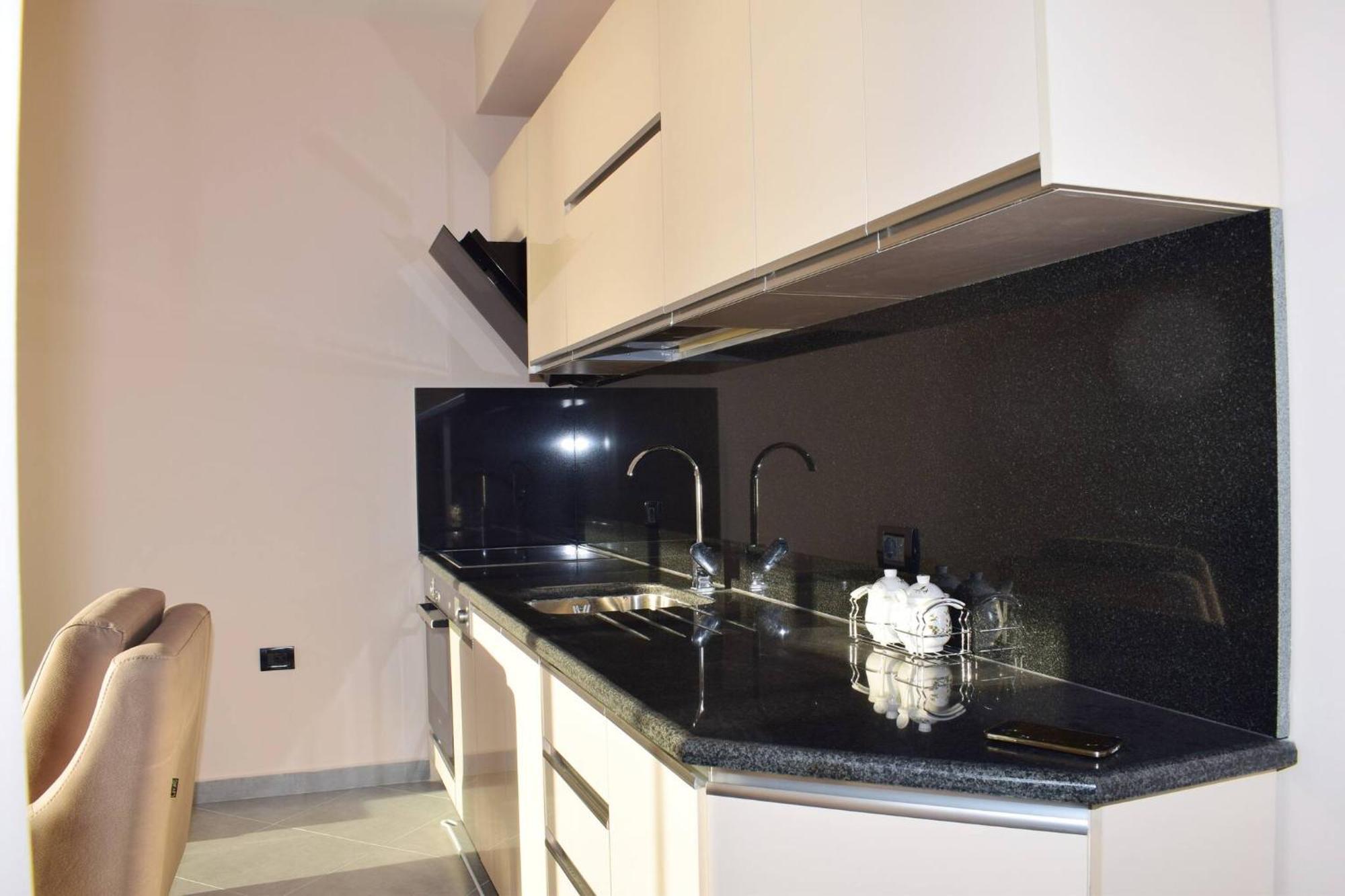 Brisa Del Mar Apartments Durrës 외부 사진