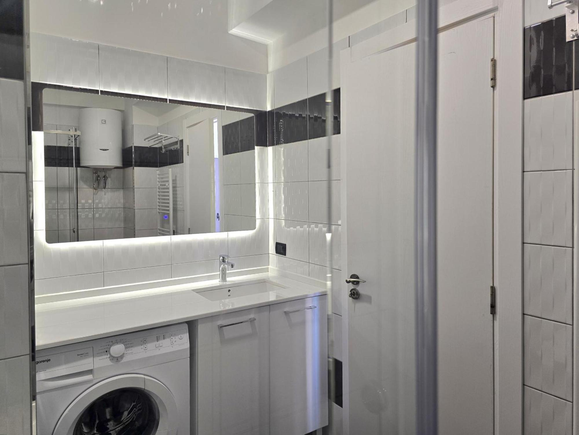 Brisa Del Mar Apartments Durrës 외부 사진