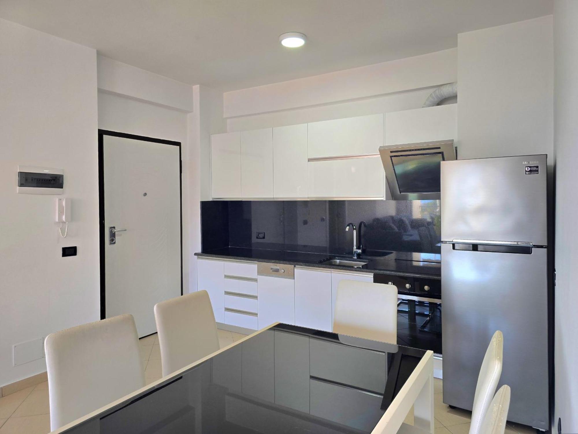 Brisa Del Mar Apartments Durrës 외부 사진