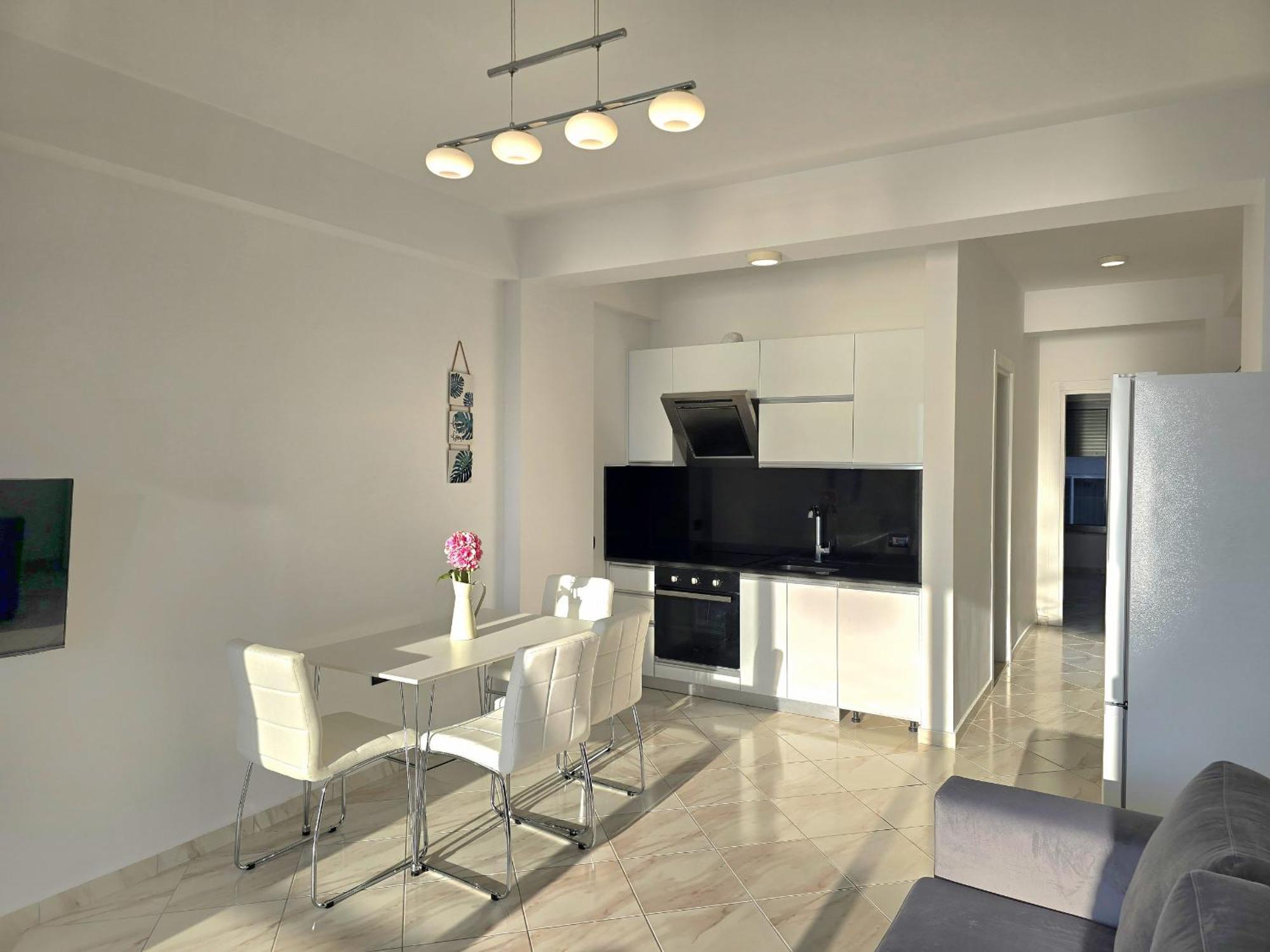 Brisa Del Mar Apartments Durrës 외부 사진