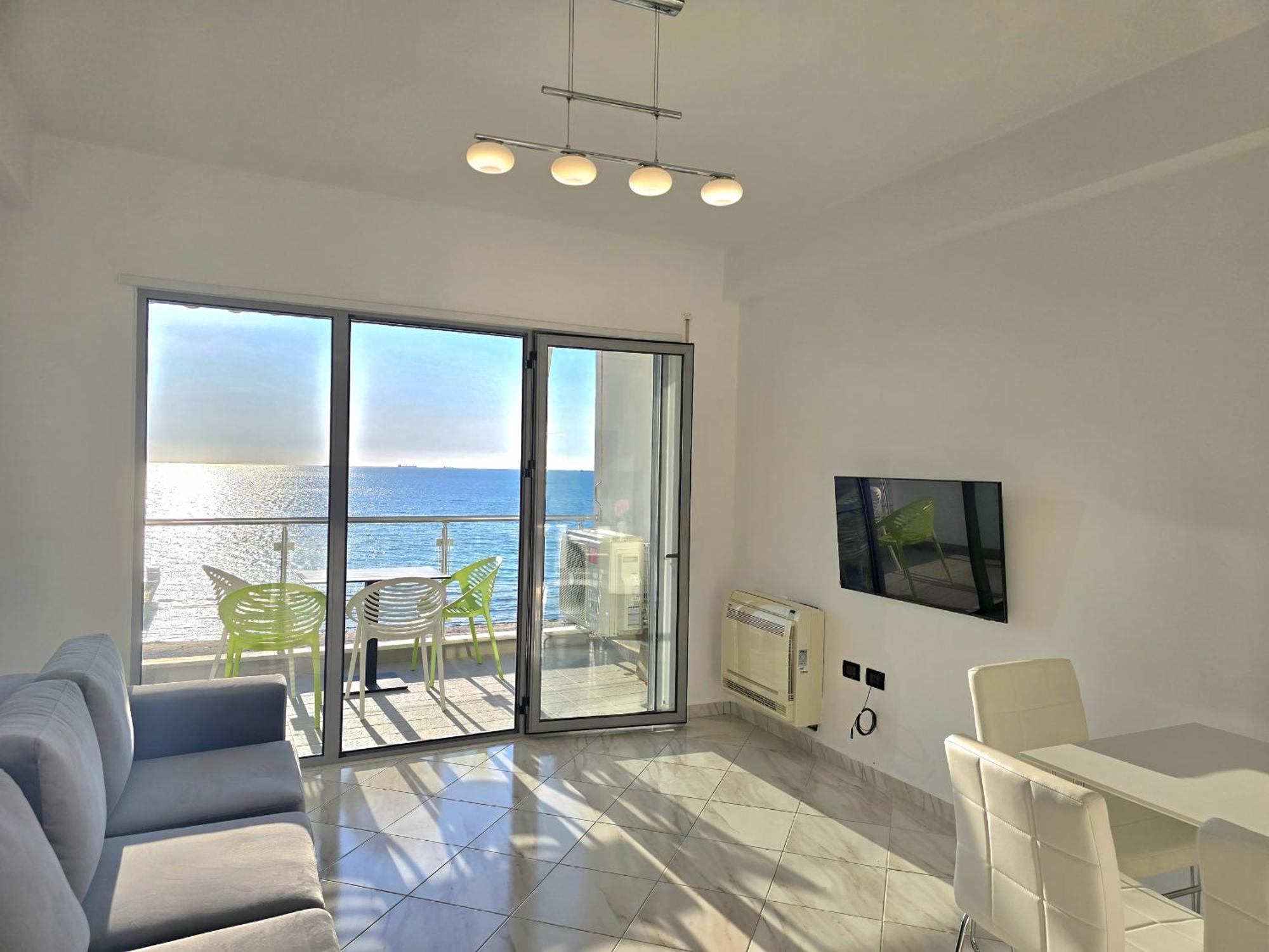 Brisa Del Mar Apartments Durrës 외부 사진