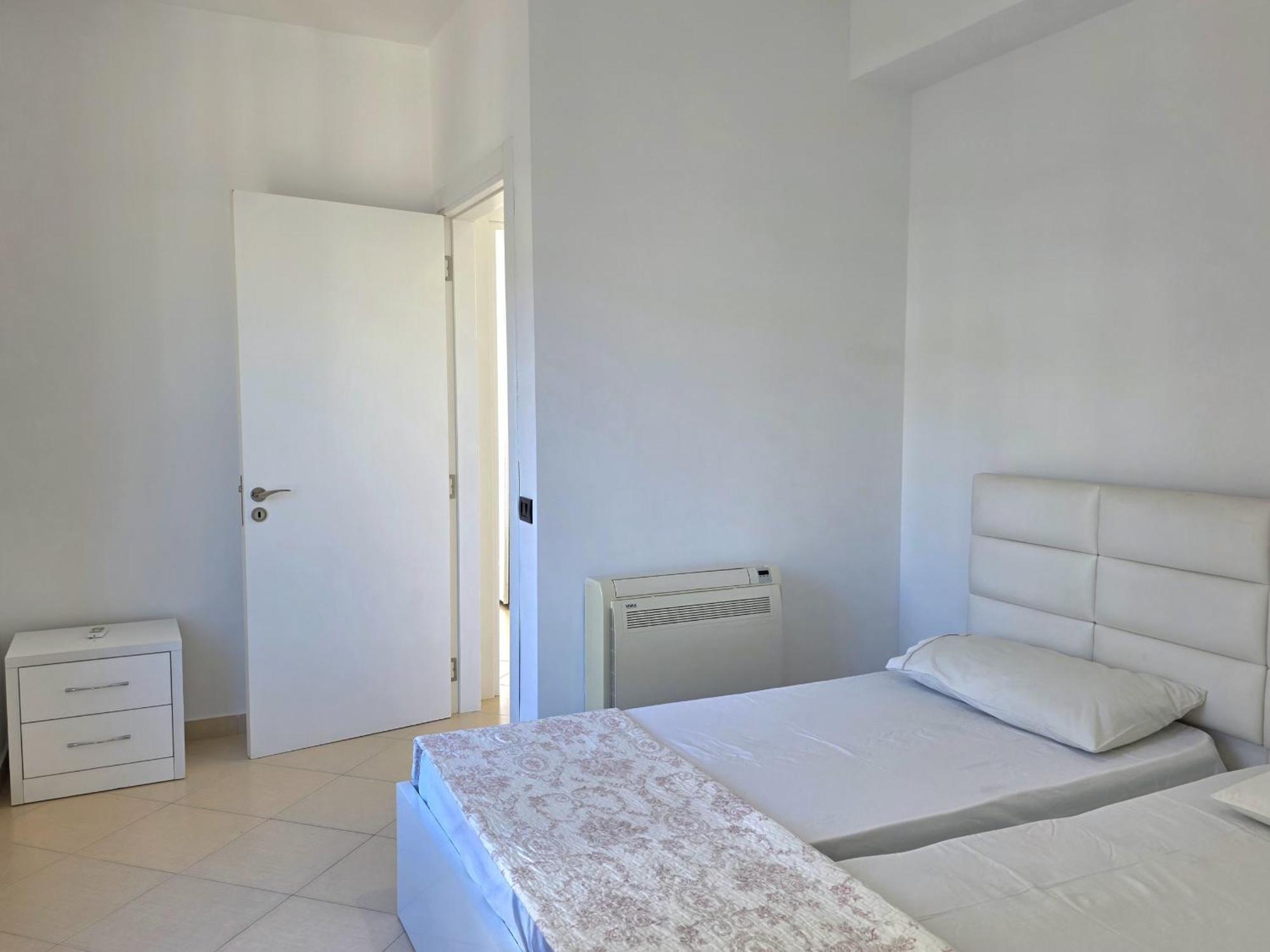 Brisa Del Mar Apartments Durrës 외부 사진