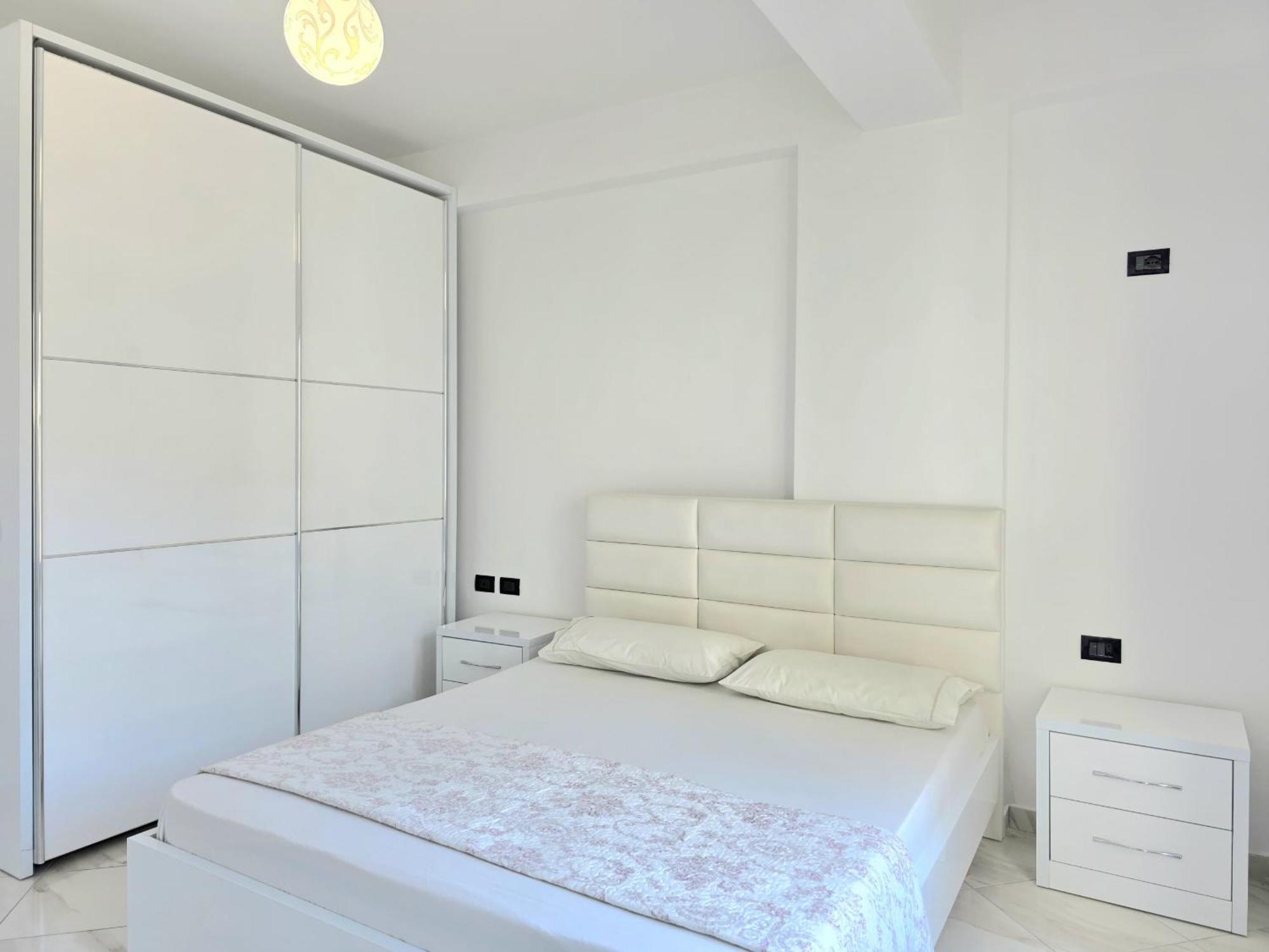 Brisa Del Mar Apartments Durrës 외부 사진