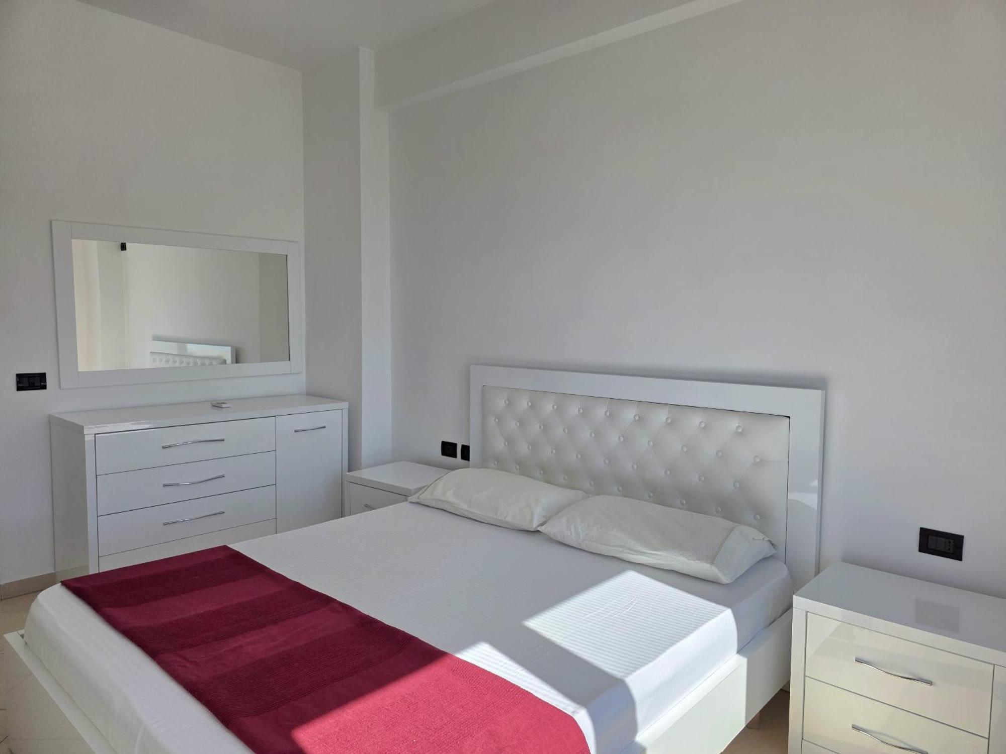 Brisa Del Mar Apartments Durrës 외부 사진