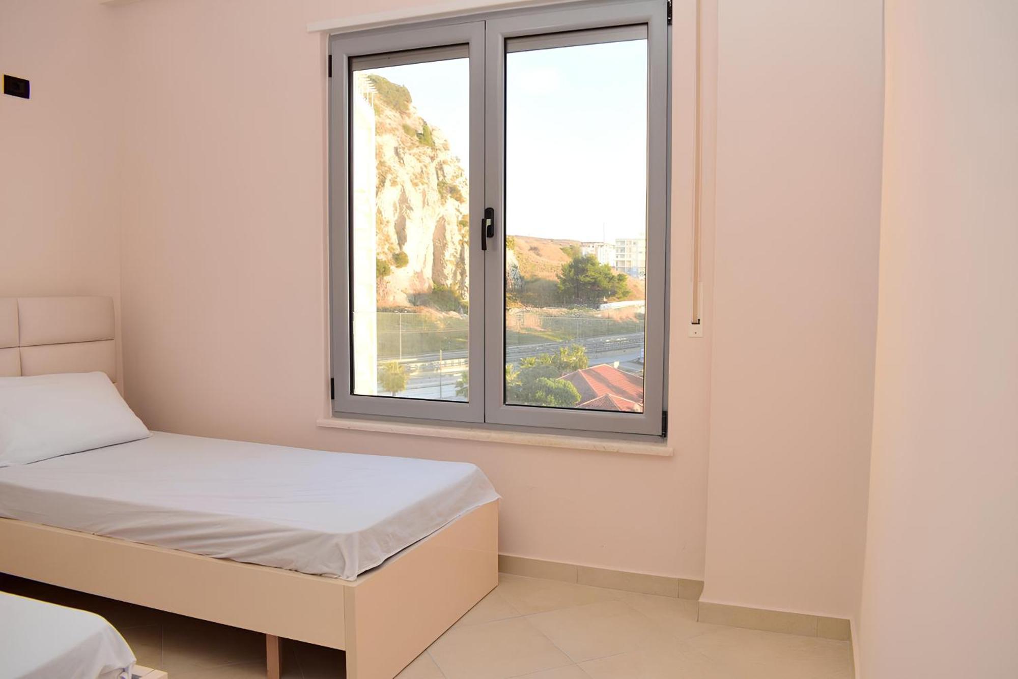 Brisa Del Mar Apartments Durrës 외부 사진