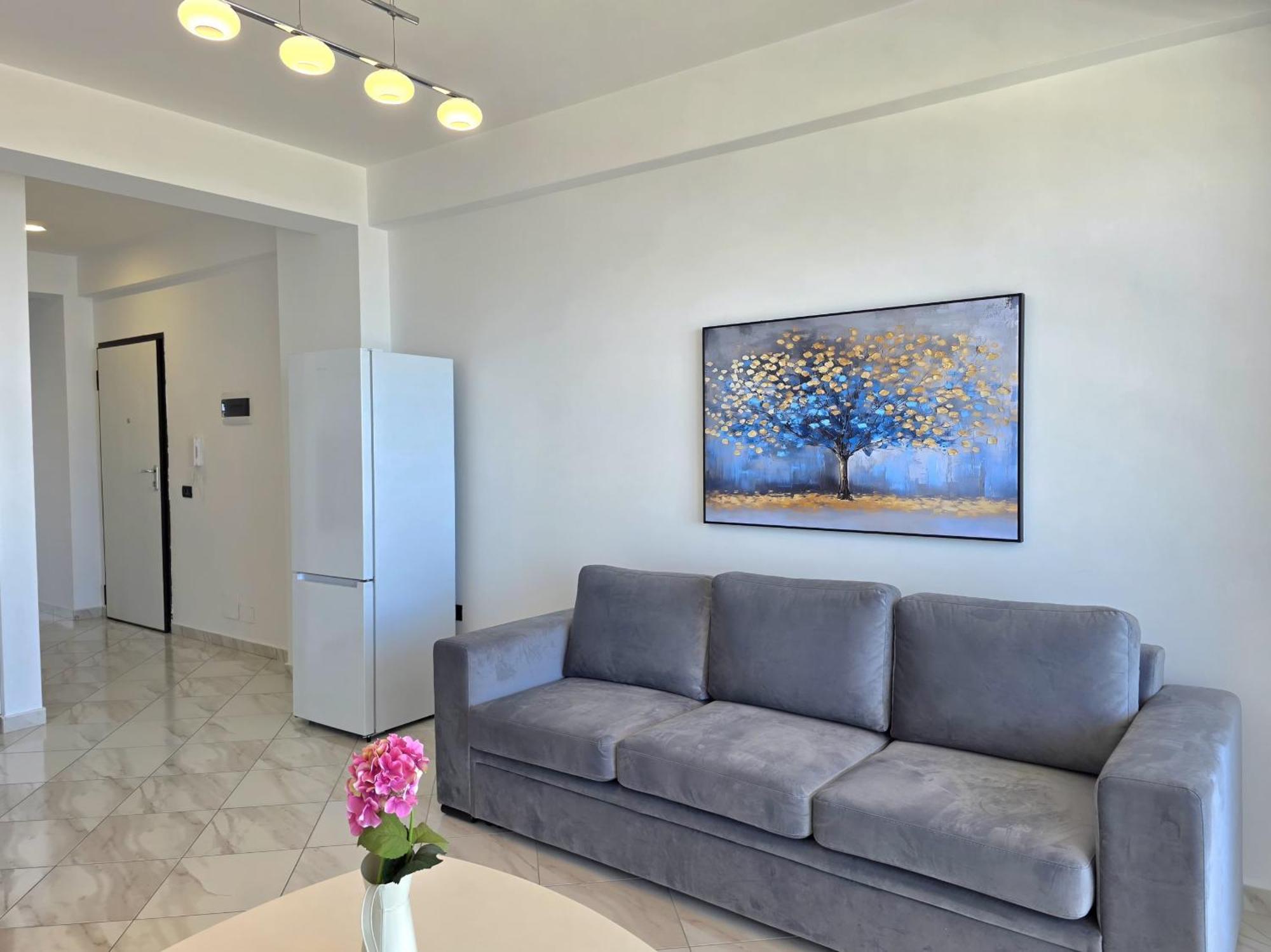 Brisa Del Mar Apartments Durrës 외부 사진