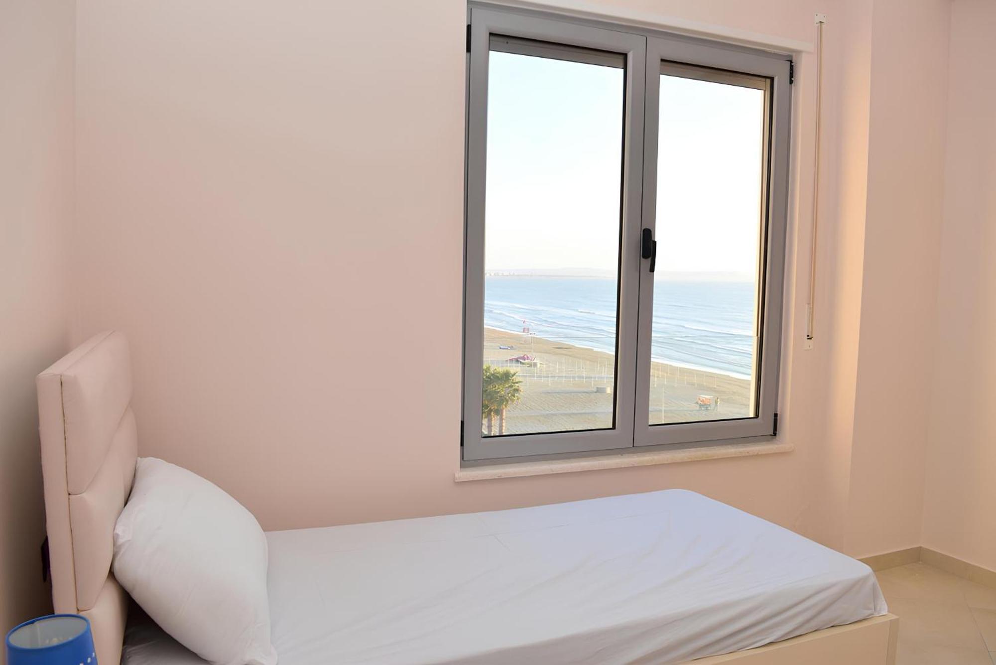 Brisa Del Mar Apartments Durrës 외부 사진